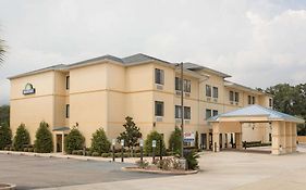 Days Inn By Wyndham Semmes Mobile